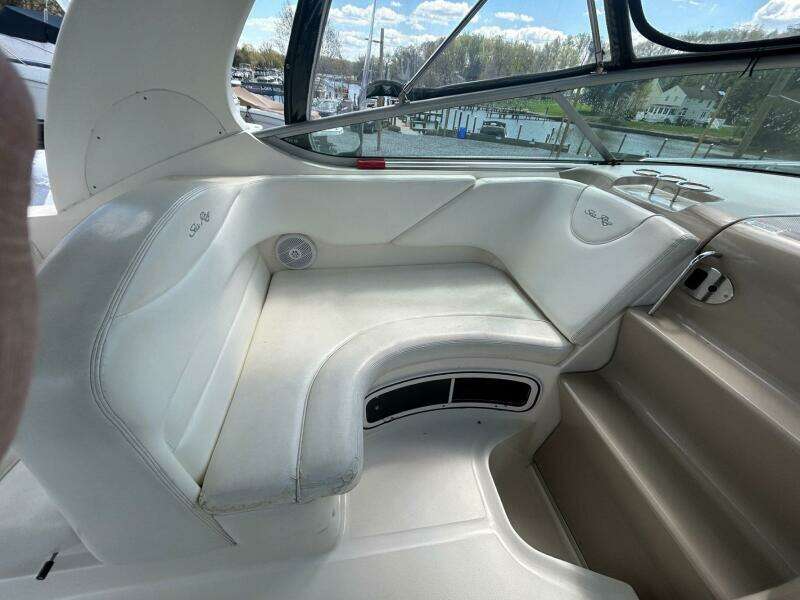 2004 Sea Ray 280 Sundancer