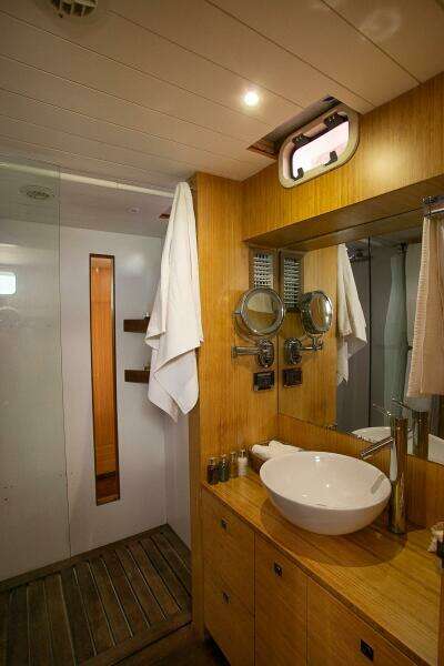 1966 Burger Beach House Ketch