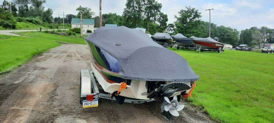 2006 Kral 700 Classic