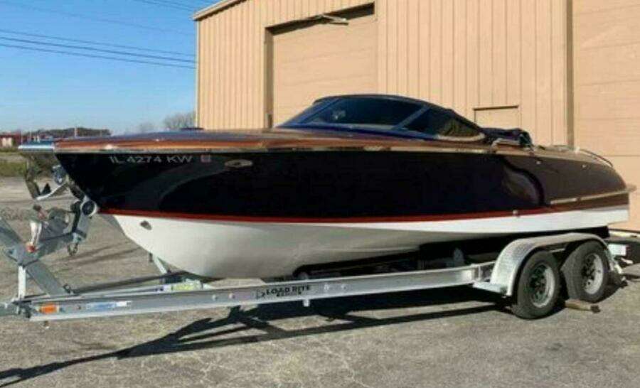 2006 Kral 700 Classic