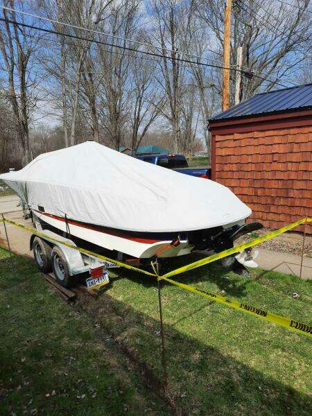 2006 Kral 700 Classic