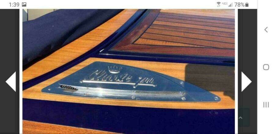 2006 Kral 700 Classic