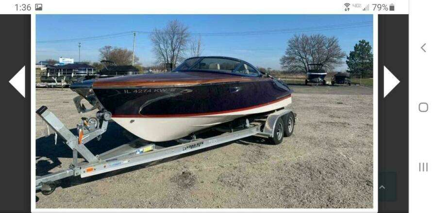 2006 Kral 700 Classic