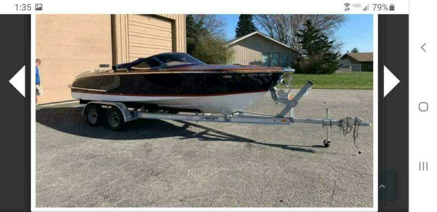 2006 Kral 700 Classic