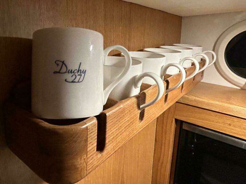 Custom Mugs
