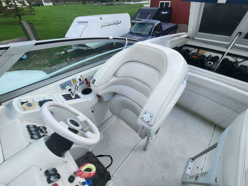 2002 Formula 312 Fastech