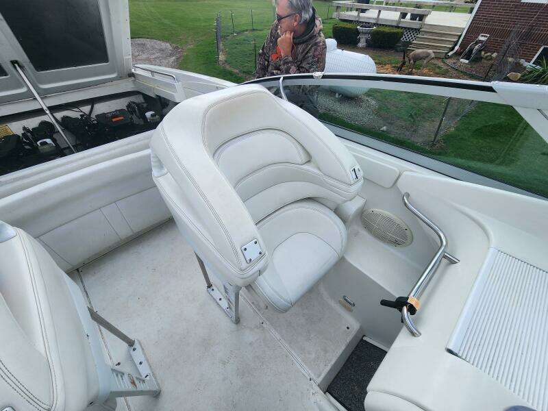 2002 Formula 312 Fastech