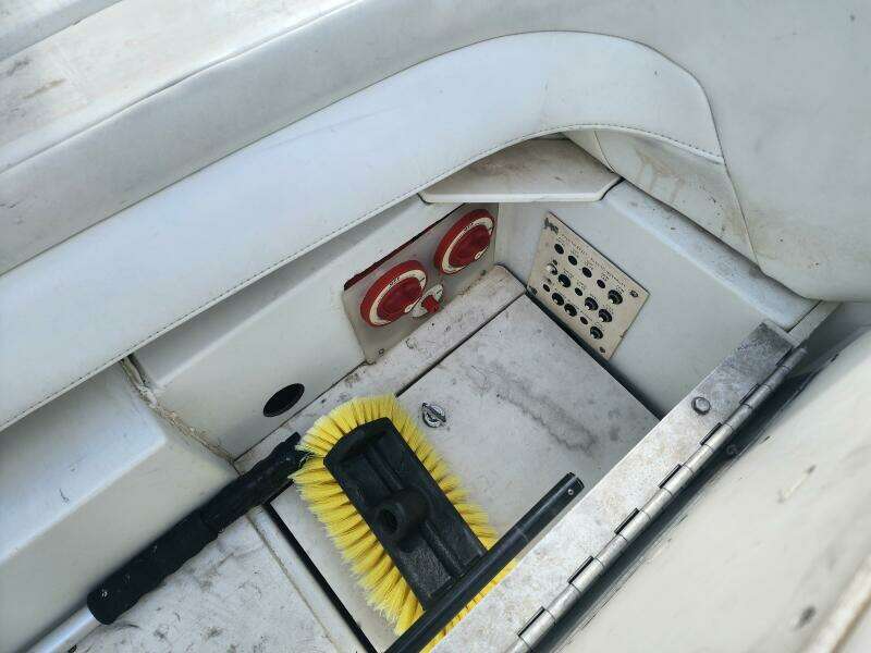 2002 Formula 312 Fastech