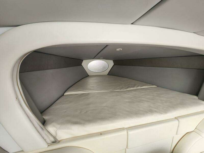 2002 Formula 312 Fastech