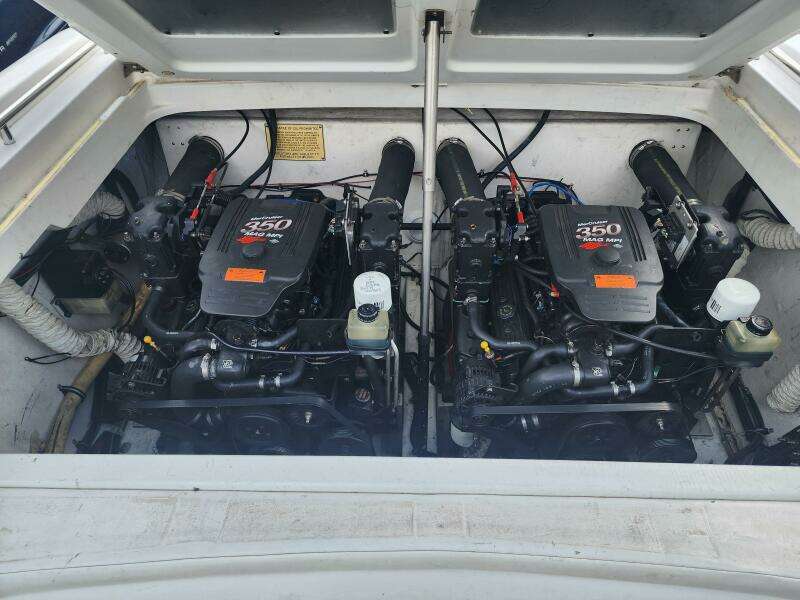 2002 Formula 312 Fastech