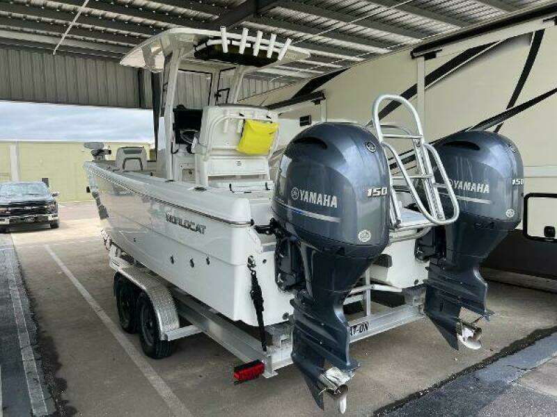 2022 World Cat 235 CC