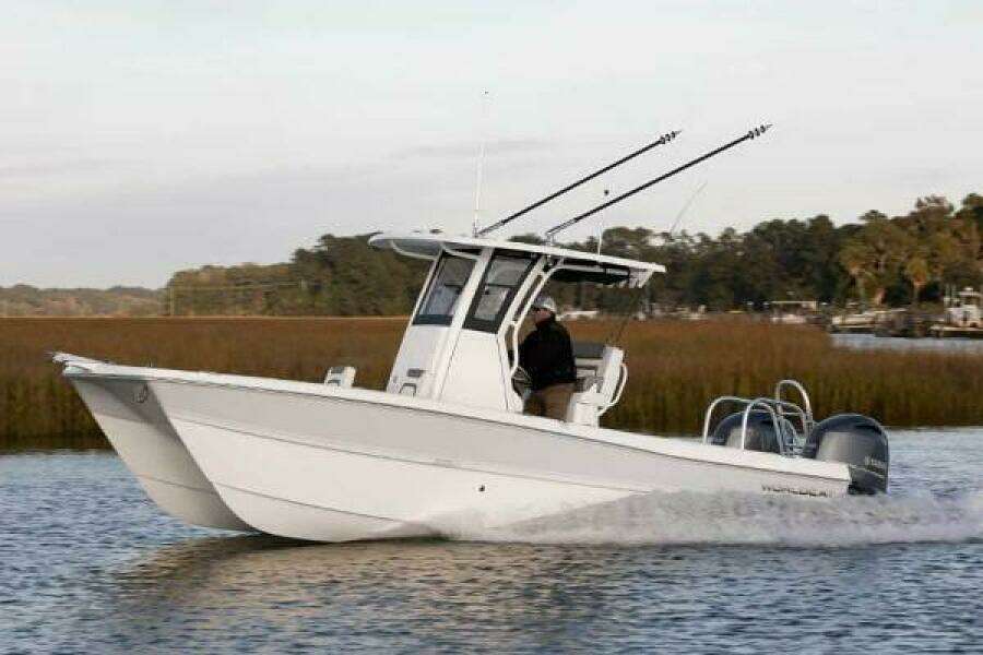 2022 World Cat 235 CC