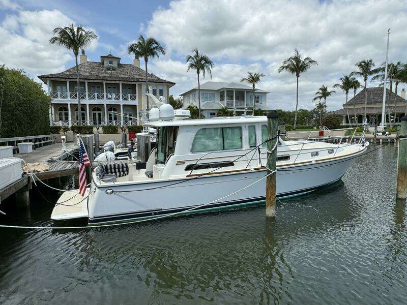 2016 Sabre Salon Express