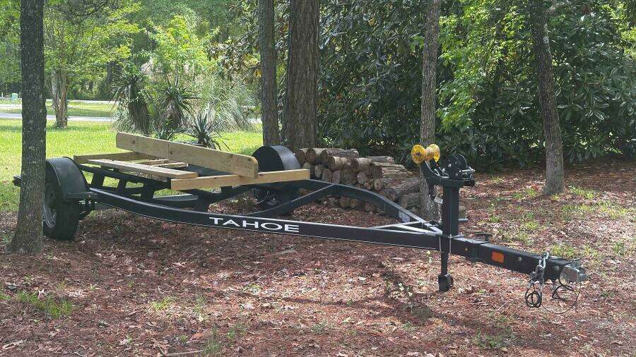 1030 Bella Bay Trailer