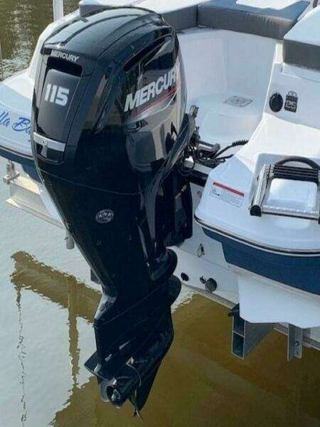 1005 Bella Bay Motor