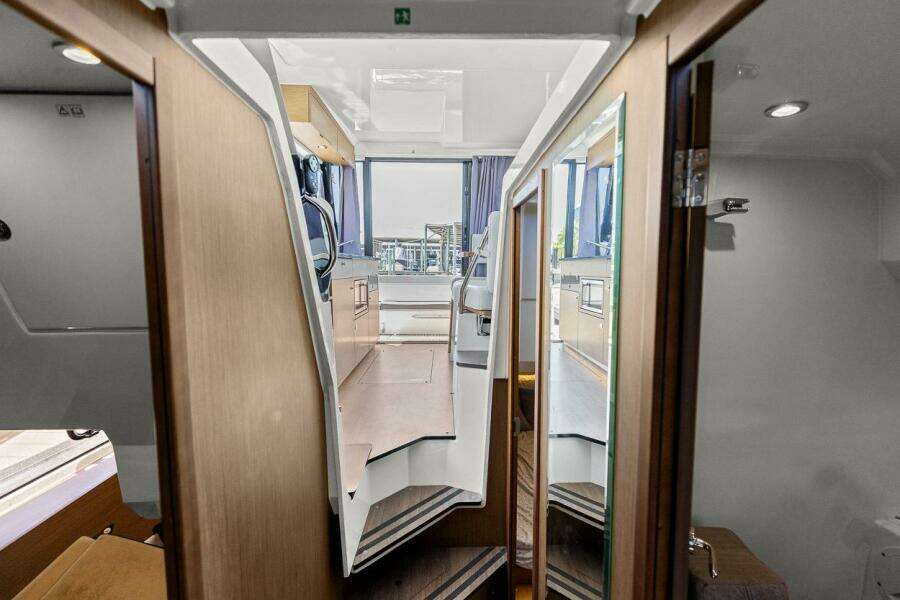 2020 Jeanneau NC 1095 Fly