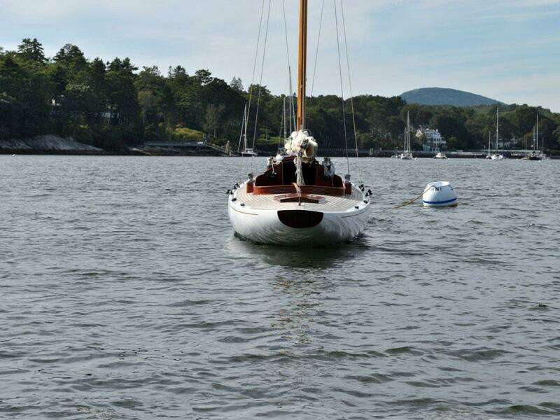 1941 42’ Knud Reimers sk22 