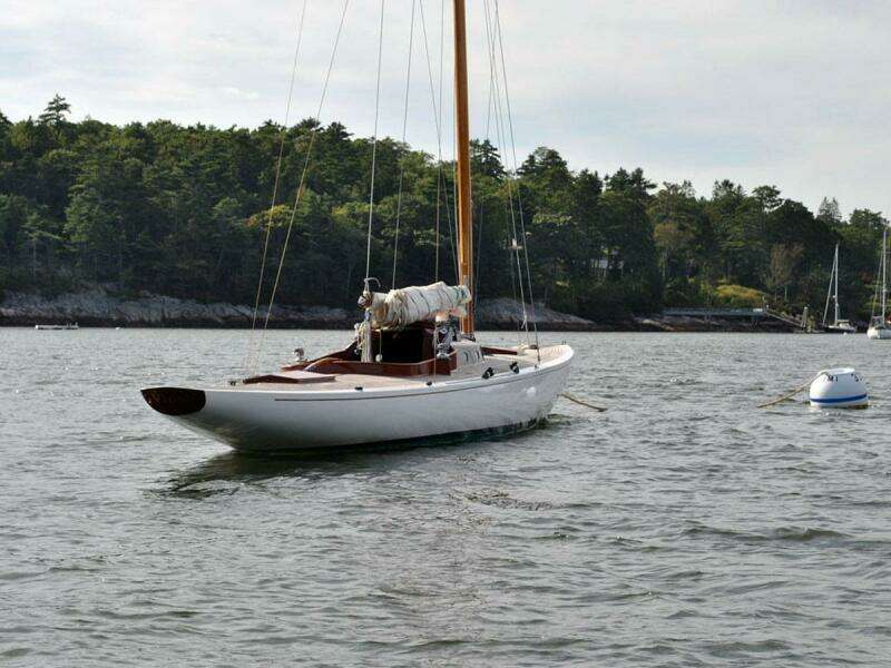 1941 42’ Knud Reimers sk22 