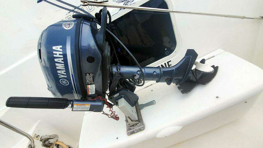 Outboard