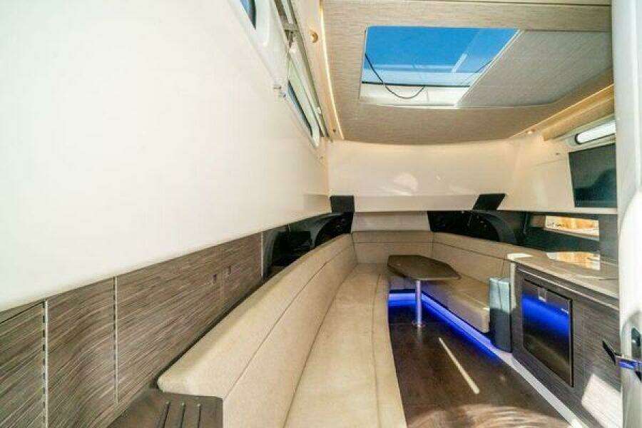 2017 Boston Whaler 42 Outrage