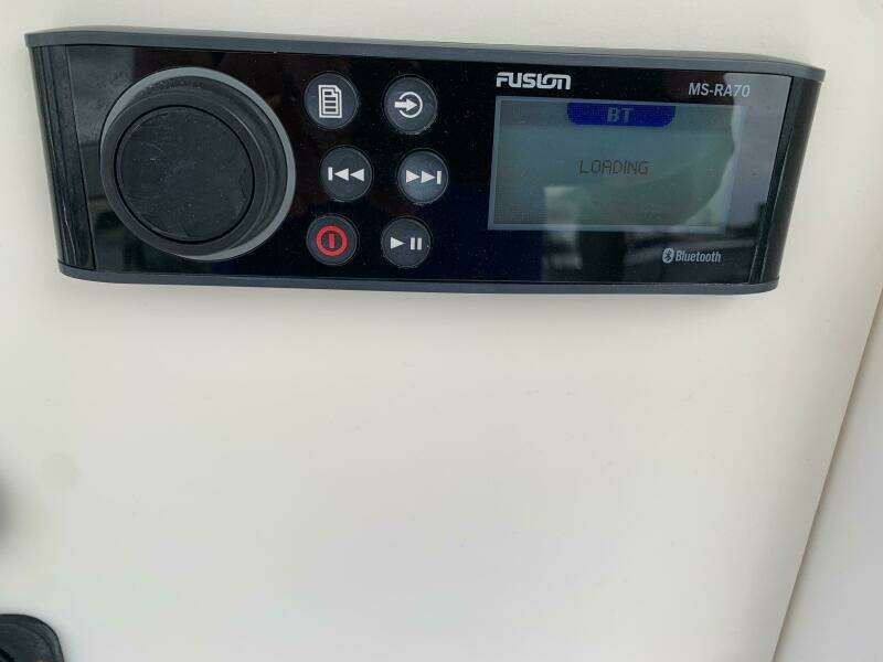 2005 Buddy Davis Center Console