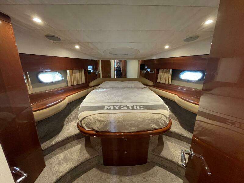 2005 Princess 50 Flybridge