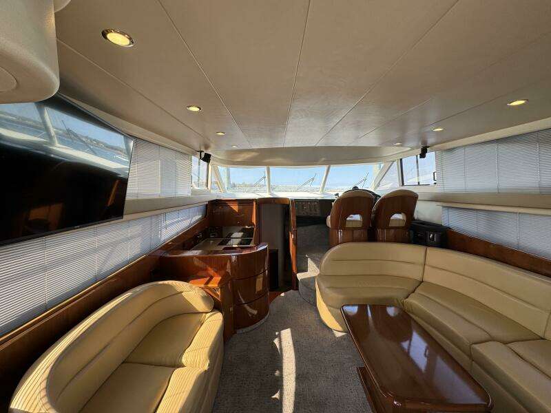 2005 Princess 50 Flybridge