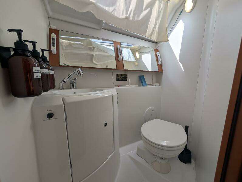 2015 Beneteau Oceanis 37 Platinum