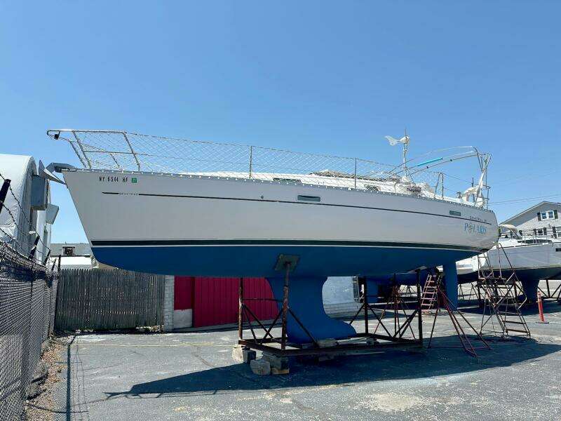 2000 Beneteau 331