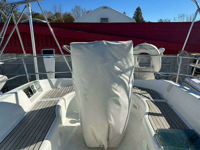 2000 Beneteau 331