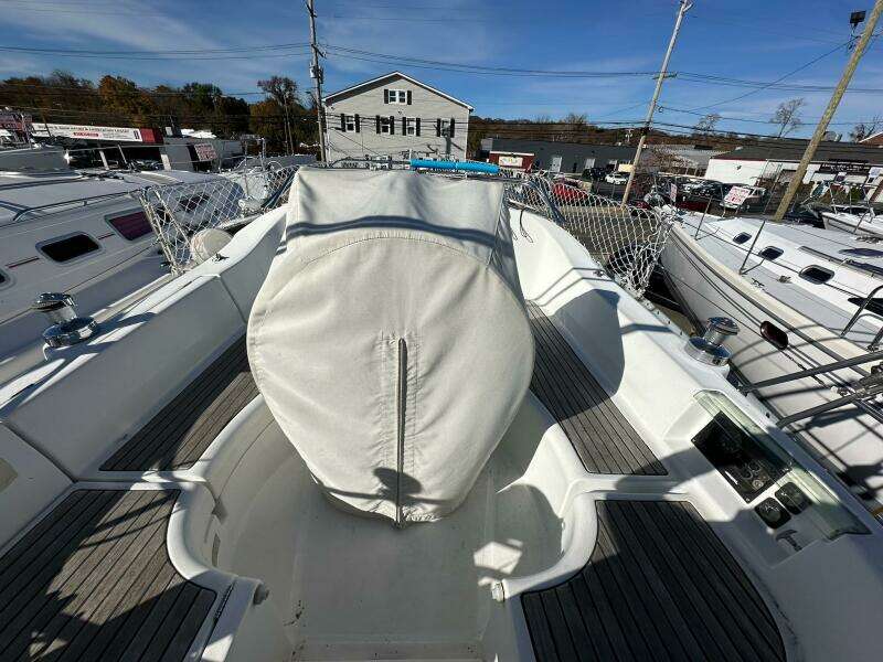 2000 Beneteau 331