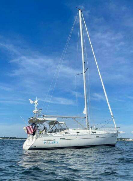 2000 Beneteau 331
