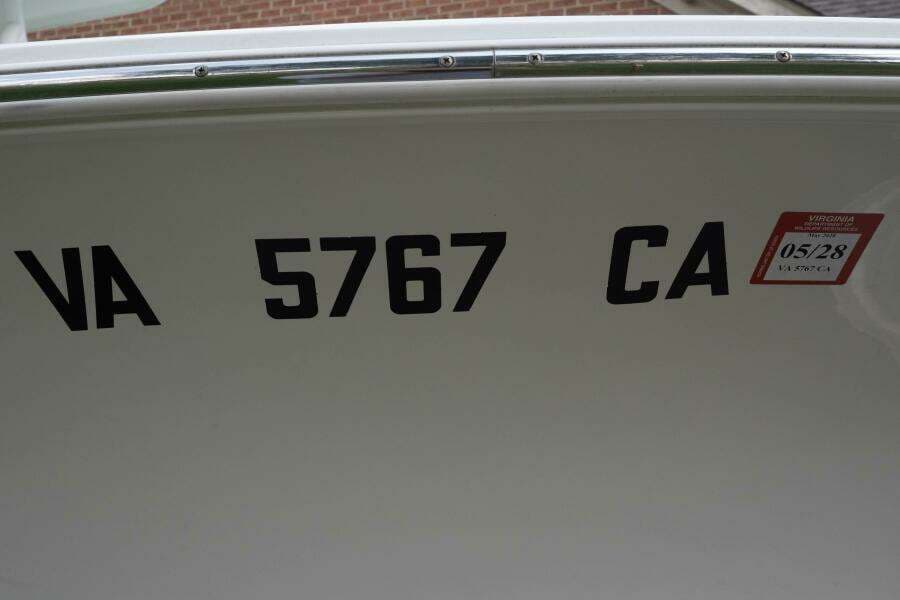 2017 Sea Hunt 225 Ultra