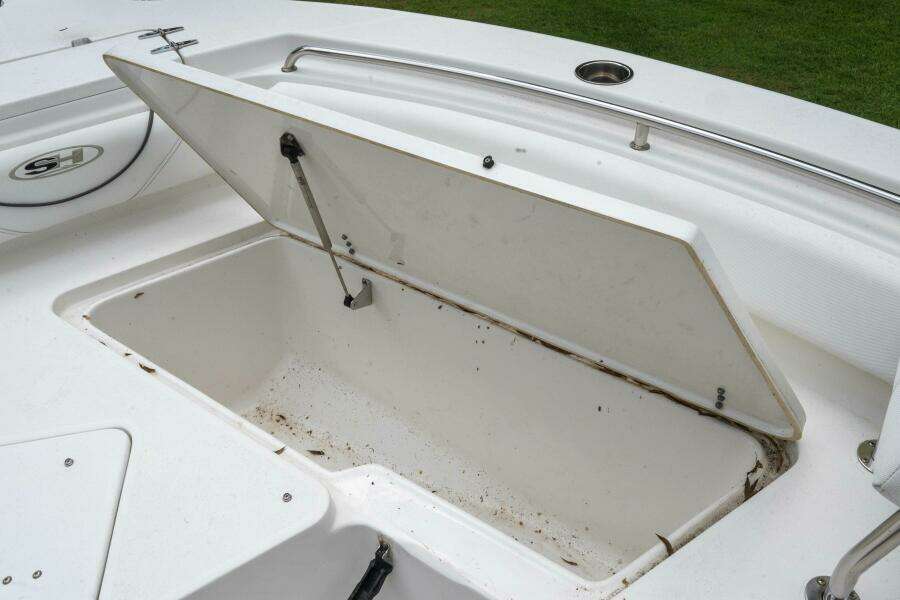 2017 Sea Hunt 225 Ultra