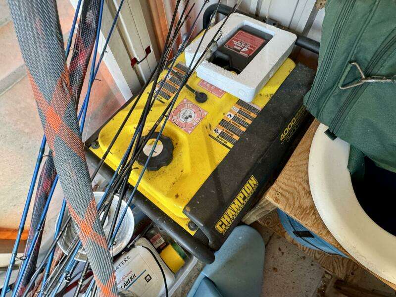 1977 Sumerset 14 x 58 Aluminum Hull Houseboat with Catwalks