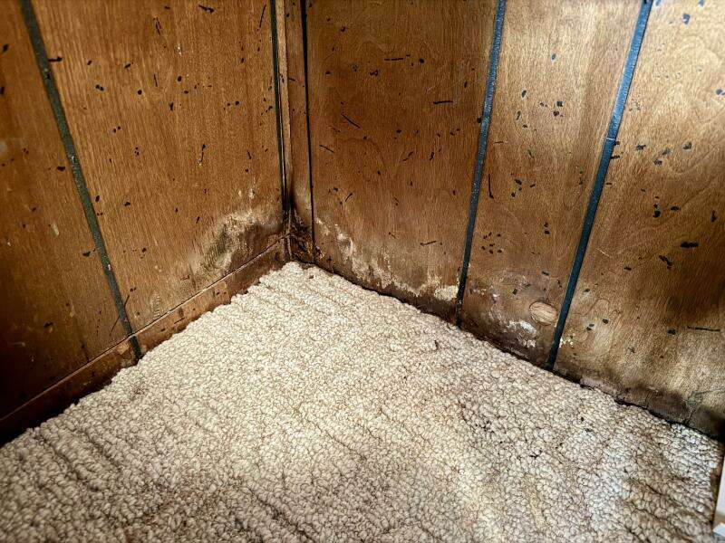 1977 Sumerset 14 x 58 Aluminum Hull Houseboat with Catwalks