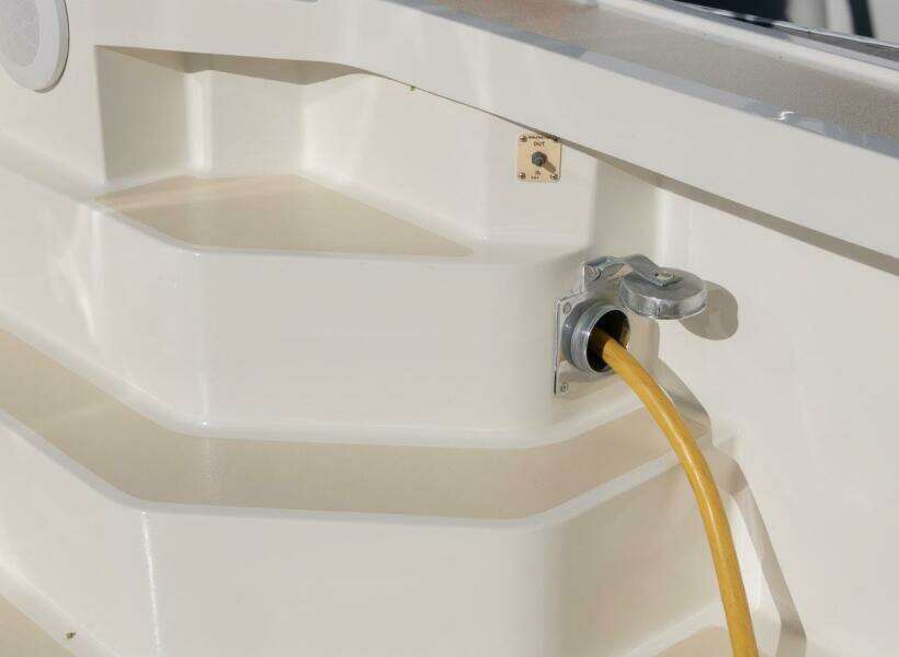 1998 Grand Banks 38 Eastbay EX