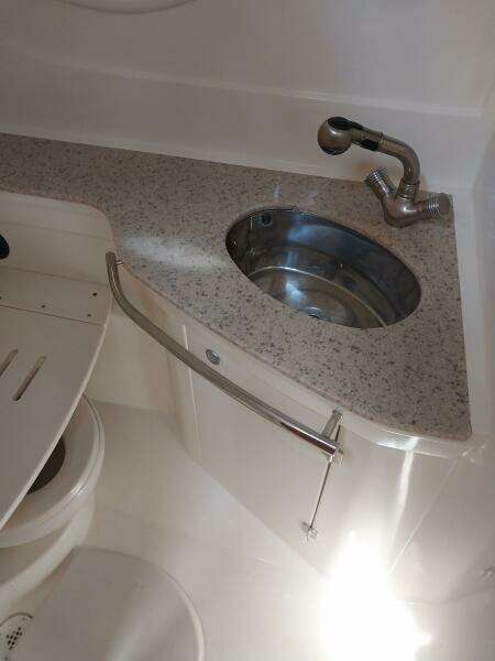 2011 Monterey 340 Sport Yacht