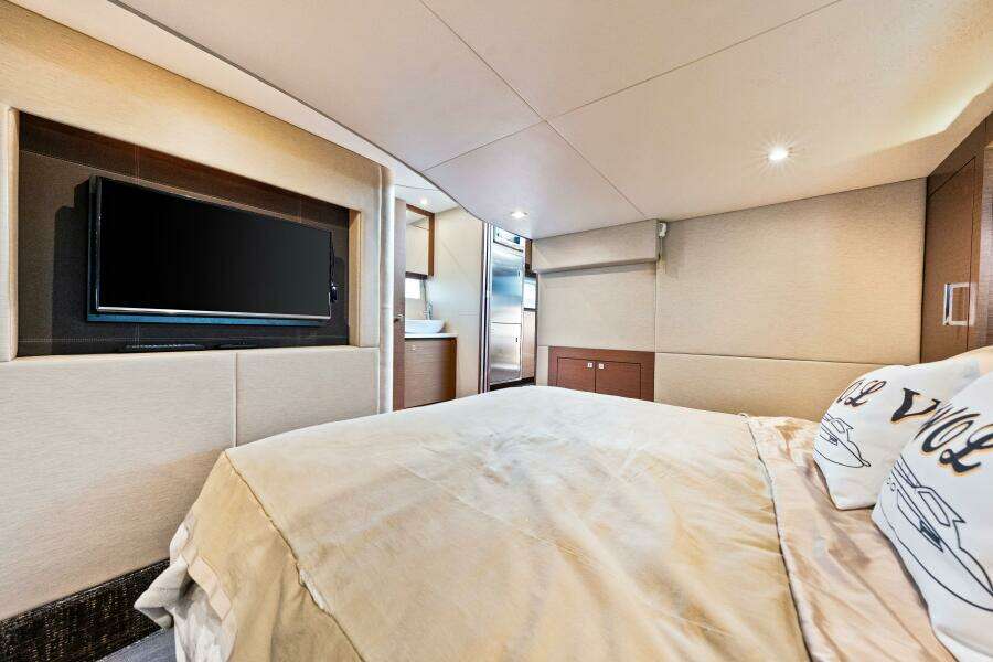 2016 Sea Ray 510 Sundancer