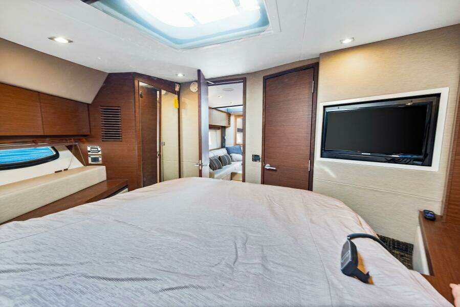 2016 Sea Ray 510 Sundancer