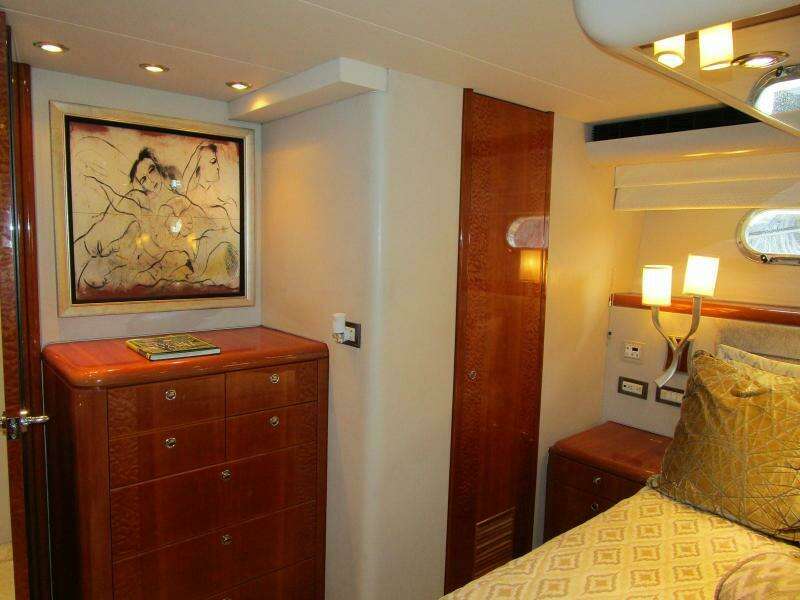 Master Looking Forward