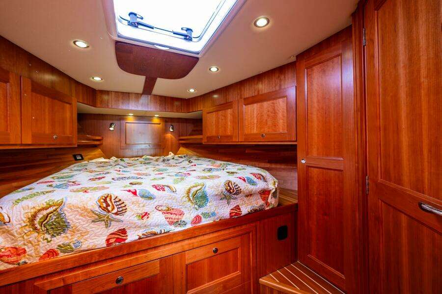 2009 Coastal Craft 400 IPS