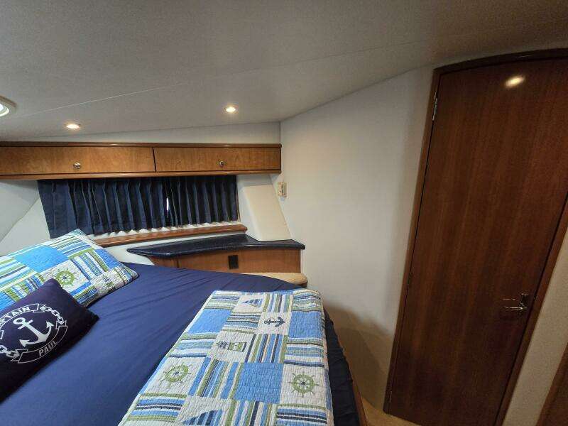 Carver Guest Bedroom 3