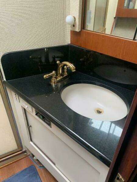 1985 Ocean Yachts 55 Super Sport