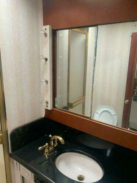 1985 Ocean Yachts 55 Super Sport