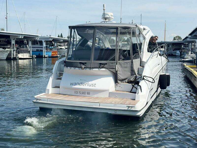2015 Beneteau Gran Turismo 44