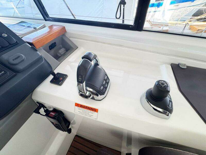2015 Beneteau Gran Turismo 44