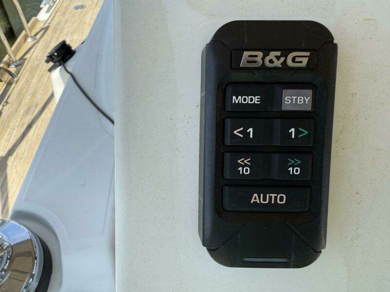 2016 Beneteau Oceanis 60