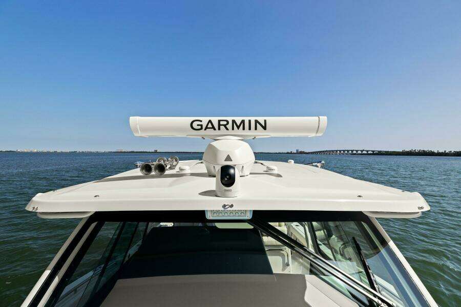 Grady White - Garmin