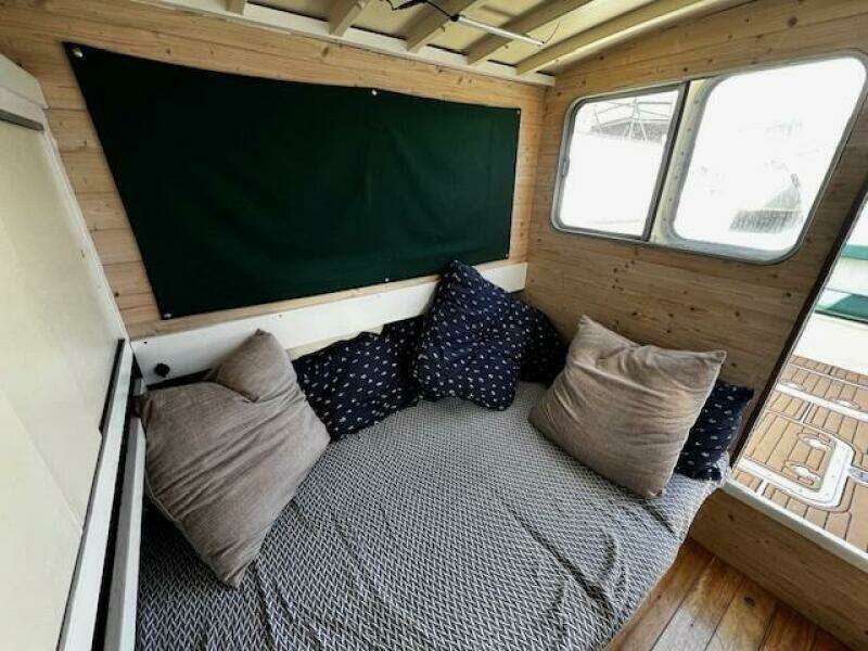 1978 Bruno & Stillman 